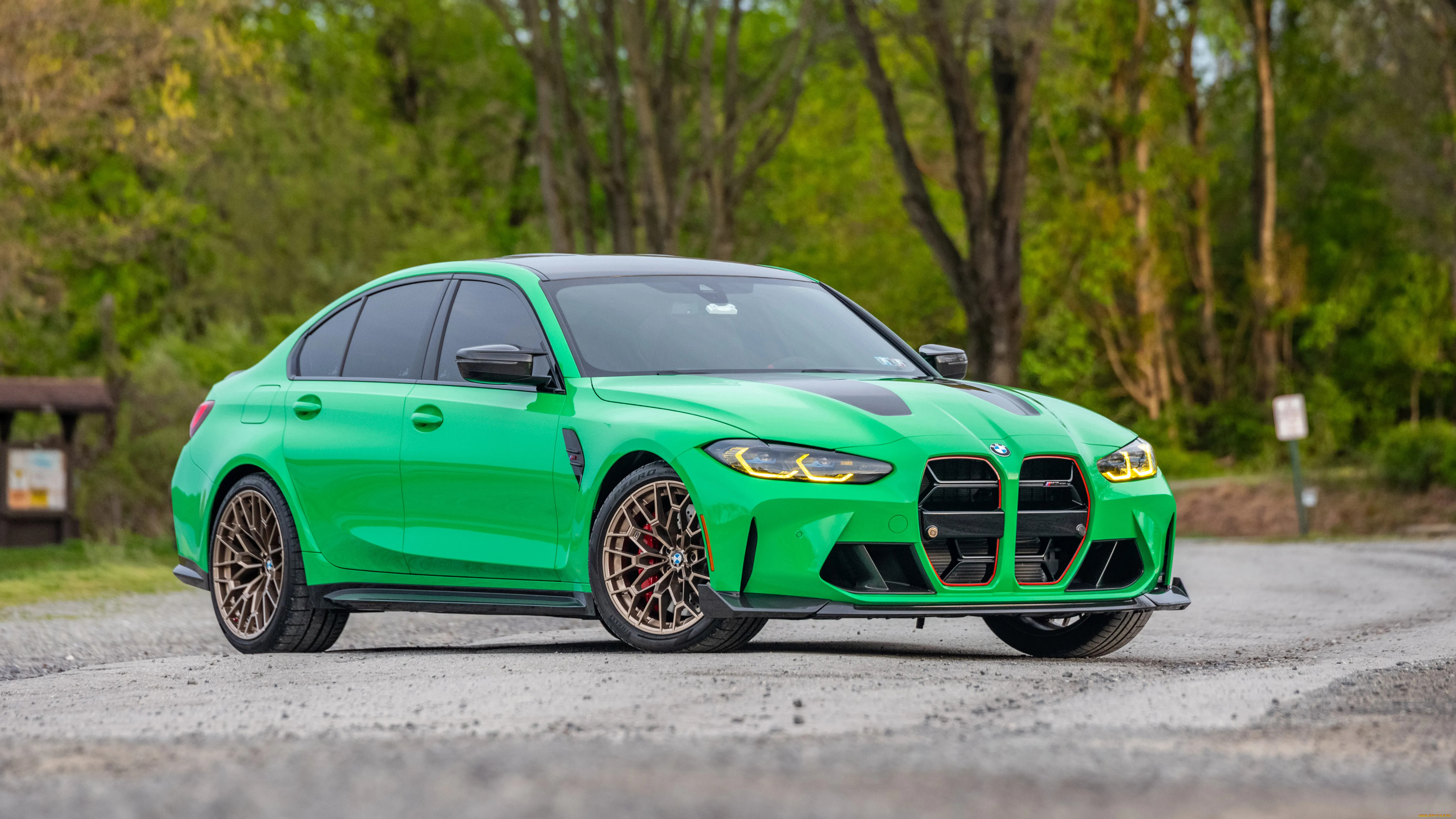 , bmw